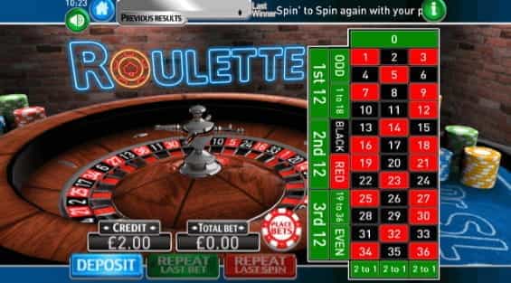 Dr Slots Casino