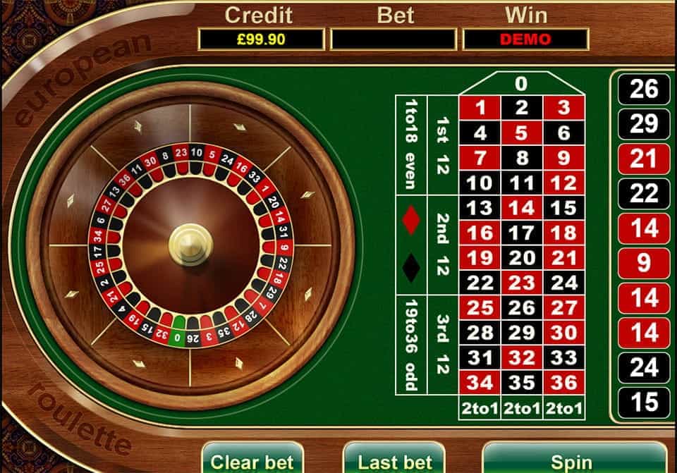 Mr Spin Review A Casino for Every Occasion