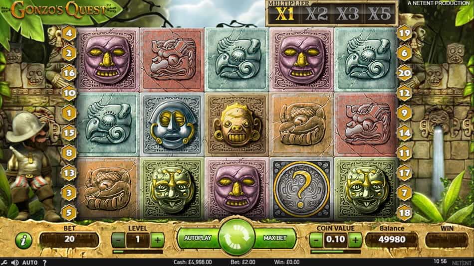 more more chilli slot machine locations