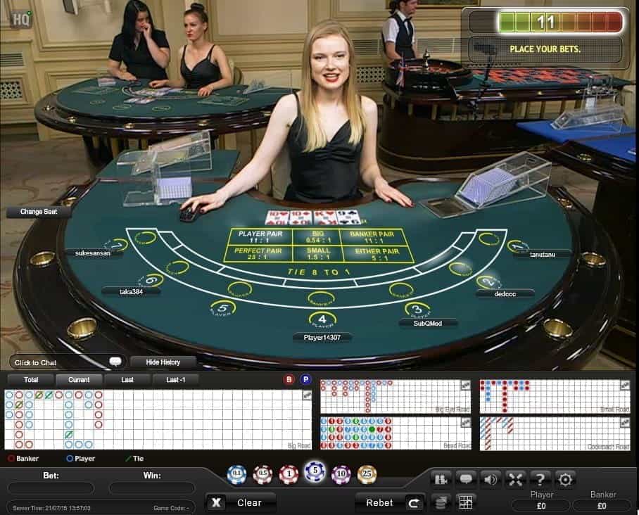 William Hill Roulette Table Limits