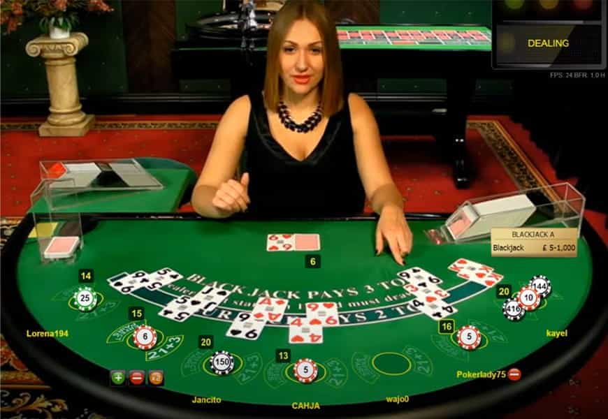22 Tips To Start Building A online casino You Always Wanted