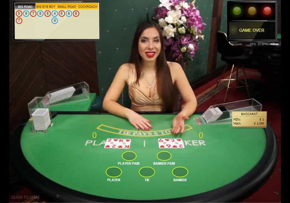 Mr green live casino Mr green live casino