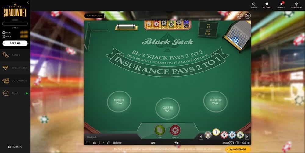 Online-Casino-Websites