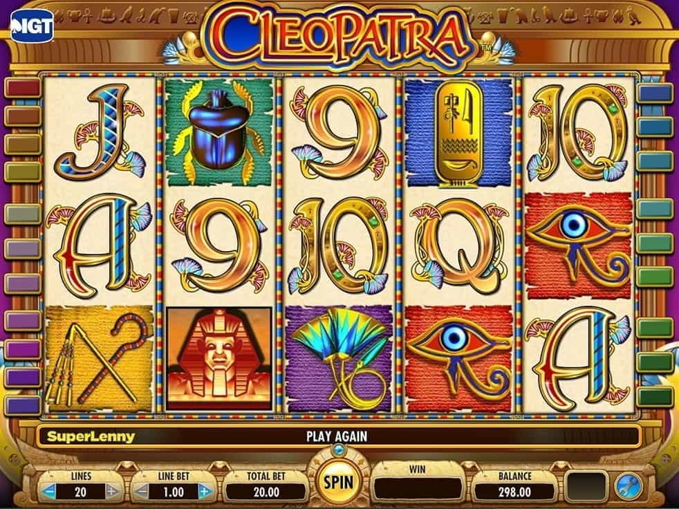 casino en ligne