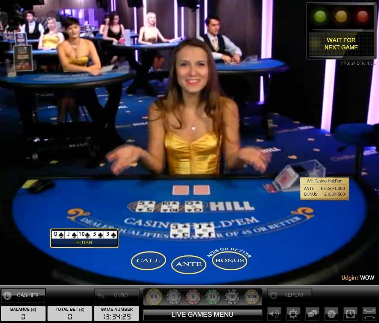 How To Be A Casino Dealer Uk How To Be A Casino Dealer Uk