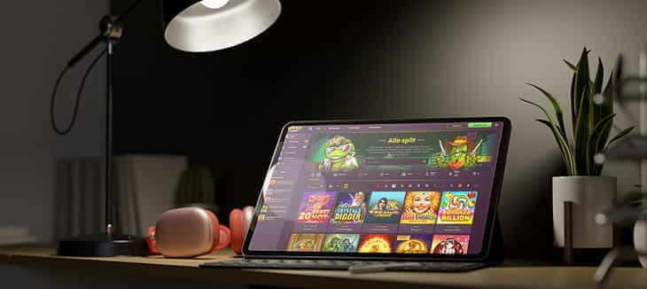 casino aams online