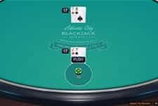 Atlantic City Blackjack from Microgaming