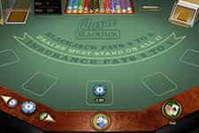 Classic Blackjack Gold is a blackjack title at Casino Gods online casino.