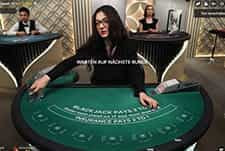 Blackjack Classic from NetEnt