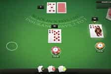 Blackjack Classic from NetEnt