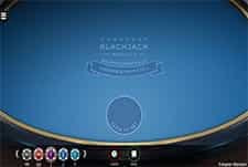 European Blackjack from Switch Studios