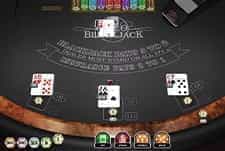 Blackjack Hi-Lo from Realistic Games