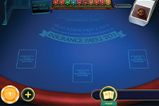 The Blackjack Multihand Game at Betsson Casino Thumbnail