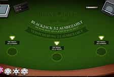 Blackjack Multihand thumb
