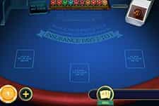 Blackjack Multihand from Pragmatic Play
