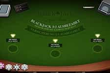 Blackjack Multihand thumb