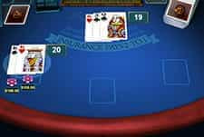 Blackjack Multihand from Pragmatic Play