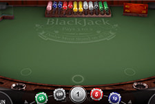 The Blackjack Multihand Game at NetBet Casino Thumbnail