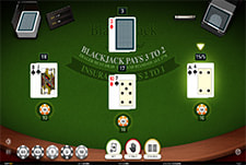Blackjack Multihand in Nossa Aposta Thumb