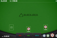 Blackjack Neo in Maria Casino Thumb
