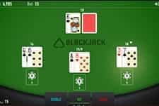 The Blackjack Neo from Relax Gaming