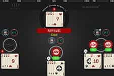 Blackjack Plus by FELT gameplay.