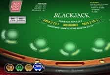 Hi-Lo Blackjack from Realistic Games