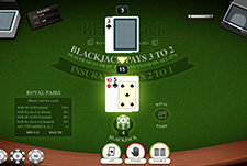 Blackjack Royal Pairs in Kramba Thumb