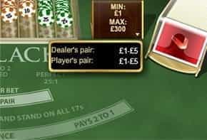 best casino to play blackjack in california