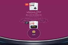 Vegas Strip Blackjack from Microgaming