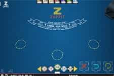 Zappit Blackjack from Scientific Games