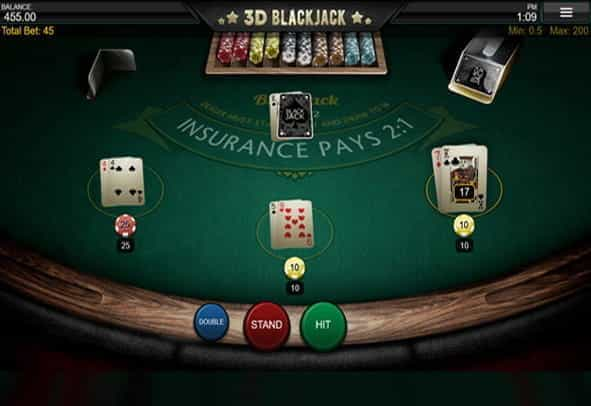 Online Casino Game