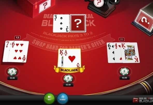If Theres A Gambler In You. - Kviar Casino - Grand Palladium Punta Slot