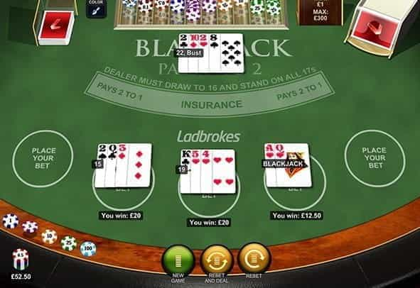 $5 minimum deposit online casino