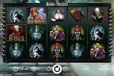 Blood Suckers 888casino Thumb