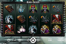 Blood Suckers Betinia Thumb