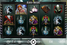 Blood Suckers Campobet Thumb