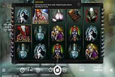 Blood Suckers in Circus Casino Thumb