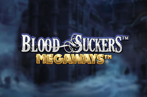 Blood Suckers Megaways Slot