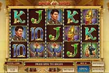 Book of Dead from Play'n GO