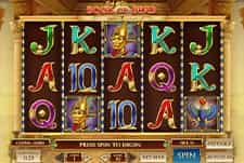 Book of Dead BitStarz Casino Thumb