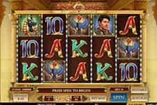 Book of Dead slot thumb