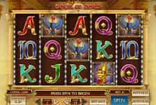 Book of Dead in Kwiff Casino Thumb