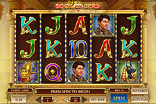 Book of Dead in Maria Casino Thumb