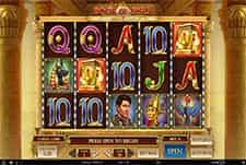 Book of Dead Slot at One Casino