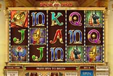 Book of Dead in Play ‘n GO Thumb