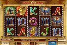 Book of Dead by Play'n GO.