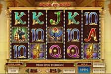 Book of Dead from Play'n GO