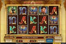 Book of Dead from Play’n GO