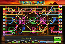 Book of Ra
in Novomatic Thumb